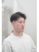 カット　パーマ　フェード　シェービング　ヘッドスパ