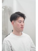 グランクラブ(GRANCLUB)&nbsp;カット　パーマ　フェード　シェービング　ヘッドスパ