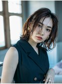 大人外ハネレイヤー