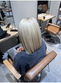 【圧倒的髪質改善】ケラチントリートメント