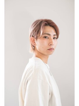 ペスカ 札幌南平岸店(pesca) pesca南平岸店/イルミナカラー/髪質改善トリートメント/学割U24