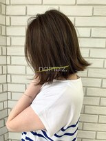 ネイミーズ 横浜関内(nameiz.)&nbsp;髪質改善トリートメント.ショート.ボブ.横浜美容室ネイミーズ28