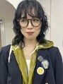 アルテペロ(arte pelo) ミディアムパーマスタイルおすすめです◎