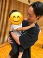 ソワンドゥブレス 大日店 (soin de brace) 【息子の運動会で本気親子かけっこ】