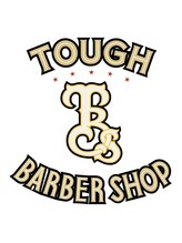 TOUGH BARBER SHOP 大濠店【タフバーバーショップ】