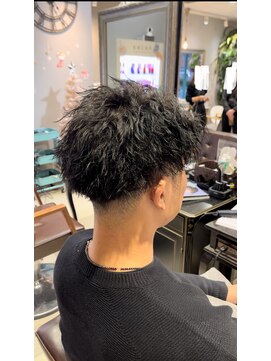 ルーチェココ(Lu'ce coco) ツイストスパイラル