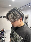 メンズバレイヤージュ