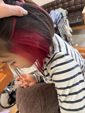 レシェル 松阪(RECIEL) インナーピンク