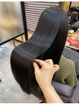 グラン(GRAN) シンデレラ髪質改善