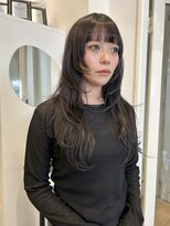 ケシキ大名(keshiki)&nbsp;バタフライレイヤースタイル/keshiki KAZU