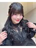 【あいか指名限定】【スペシャルケア】カット+ケアカラー+バイカルテTR 