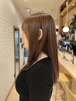ヘアーレ・ヴィジョン(Hair Re Vision)&nbsp;美髪矯正/リラスター/ストレート