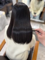 シエル 羽生店(Ciel)&nbsp;髪質改善ストレート
