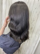 ジーナ 博多(Zina) 艶髪/髪質改善/ヨシンモリ