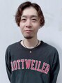 アグ ヘアー カーディナル 片町店(Agu hair cardinal) 宮下 力