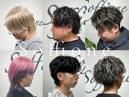 ソッフィオーネ(Soffione)の写真