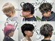 ソッフィオーネ(Soffione)の写真