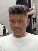スキンフェード 枚方 南楠葉