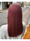 #長崎美容室#長崎エクステ#長崎ハイトーン