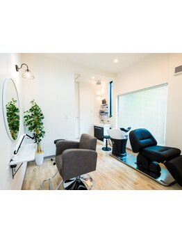 【マンツーマン施術】お客様ファーストを第一に♪一人ひとりのお悩みを汲み取ったstyleをご提案します！