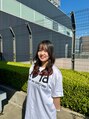 ヘアーズギャラリー なんば高島屋店(Hair's Gallery) 安部 Abe