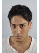 ヒロギンザ 銀座本店(HIRO GINZA)&nbsp;スパイキーショート