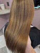 レヴェリー(REVERIE)&nbsp;髪質改善