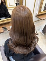 レム 長野(REM)&nbsp;オリーブベージュ/KAREN