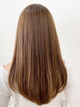 ニカヘアー(Nika hair)