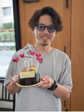 リアン 鳥井 誠人