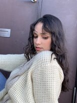 テン アヴェダ(TEN AVEDA) ウィンターガーリー