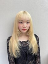 リングバイモアムー(Ring by Moremuu)&nbsp;リングスタイルリングブリーチ