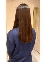 松本平太郎美容室 銀座パートツー(PART2)&nbsp;ロング