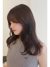 【MARCIE】なりたいを叶えるお手伝いさせてください