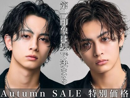 レブヘアー 河原町(LEVHAIR)の写真