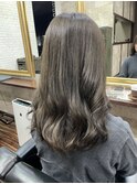 10代20代 オリーブグレージュ/オリーブ/グレージュ