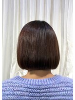 ココアボーテ(COCOA Beaute)&nbsp;ミニボブ