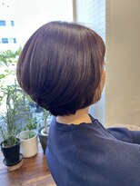 ルーム(room)&nbsp;大人グラボブ★