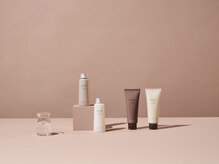 デュノヘアー 神戸三宮店(DUNO hair)の雰囲気(【BYKARTE】取扱店 ※商品のみのご購入も可能です。)