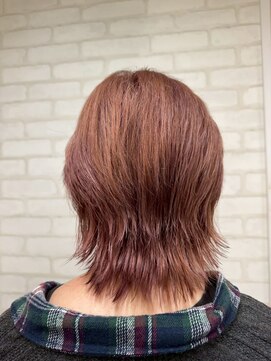 インパークス 駒込店(INPARKS) ラベンダーピンクカラー［駒込］