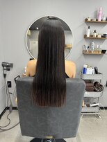 ルアーナ 住吉(LUANA)&nbsp;髪質改善縮毛矯正