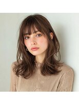 イデアル(Ideal)&nbsp;ショコラベージュ/艶髪/髪質改善/