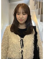 スーク(souq.)&nbsp;柔beige×layer