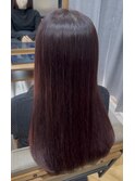 カシスバイオレット
