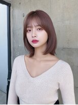 シエラ 堀江(CIERA.)&nbsp;ボブ