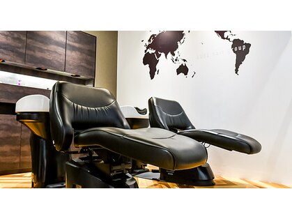オーブ ヘアー プリモ 盛岡店(AUBE HAIR primo)の写真