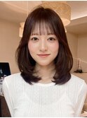 レイヤーカット