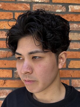 ドゥーエン 京橋店(DoEN) ラルフカール