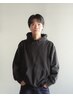 【*川島指名限定・U24学割*】カラー+顔周りカットorセラミドトリートメント