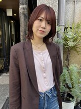 ソワンドゥブレスココ 京都店(soin de brace coco.)&nbsp;細川 実知香